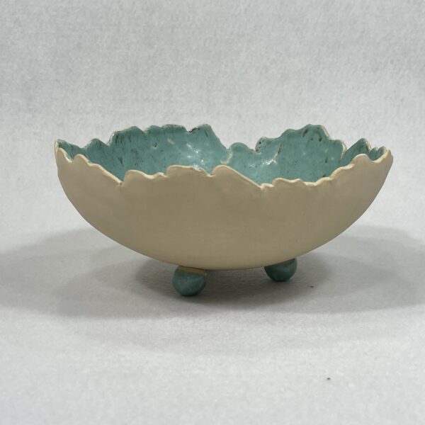 Misa ceramiczna DINO