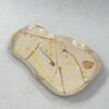 Zestaw FOOT SHAPE YELLOW - obrazek 4