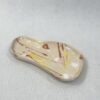 Zestaw FOOT SHAPE YELLOW - obrazek 3
