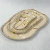 Zestaw FOOT SHAPE YELLOW