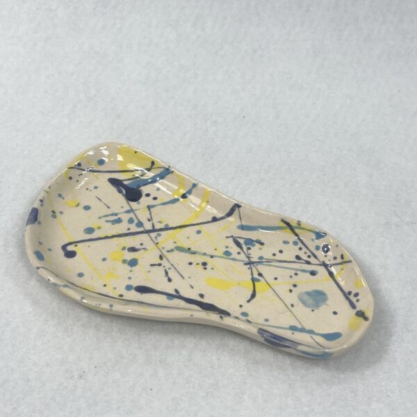 Zestaw FOOT SHAPE BRIGHT - obrazek 3